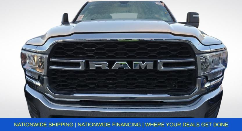 2023 RAM Ram 2500 Pickup Tradesman's photo