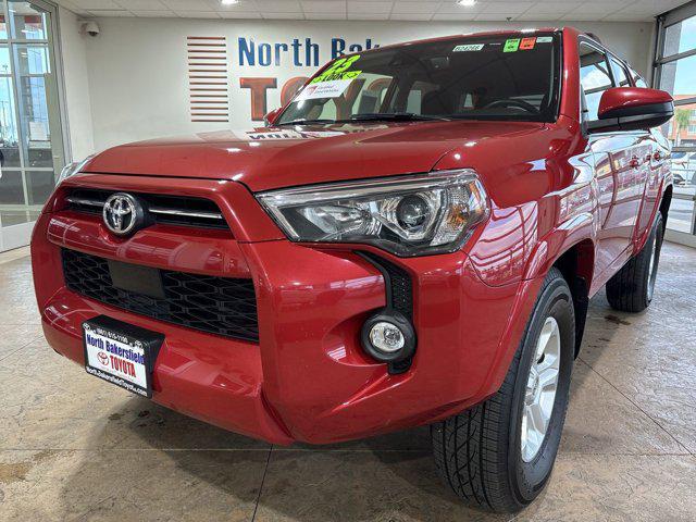 2023 Toyota 4Runner