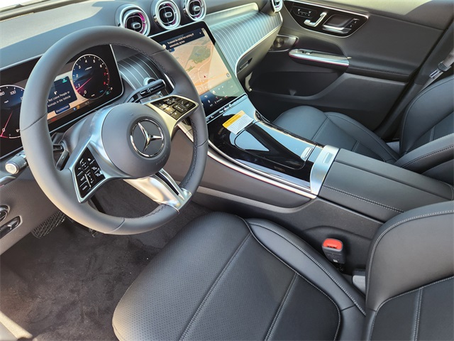 2026 Mercedes Benz GLC 300 4MATIC photo 6
