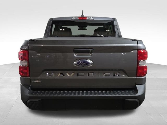 2023 Ford Maverick XLT photo 14