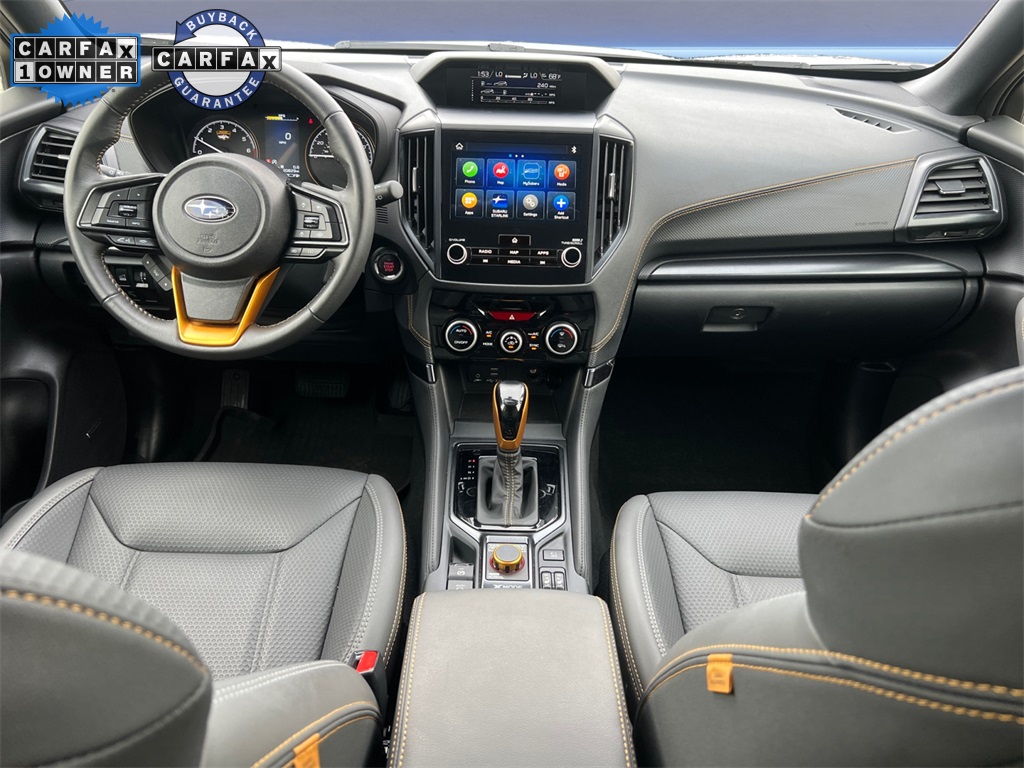 2024 Subaru Forester Wilderness photo 11