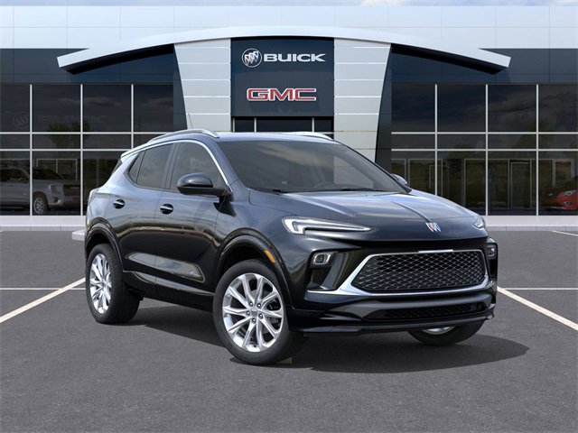 2025 Buick Encore GX Avenir photo 7
