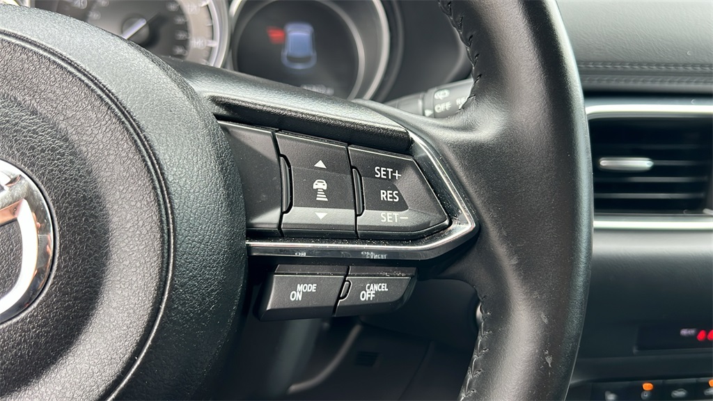 2019 Mazda CX-5 Touring photo 16