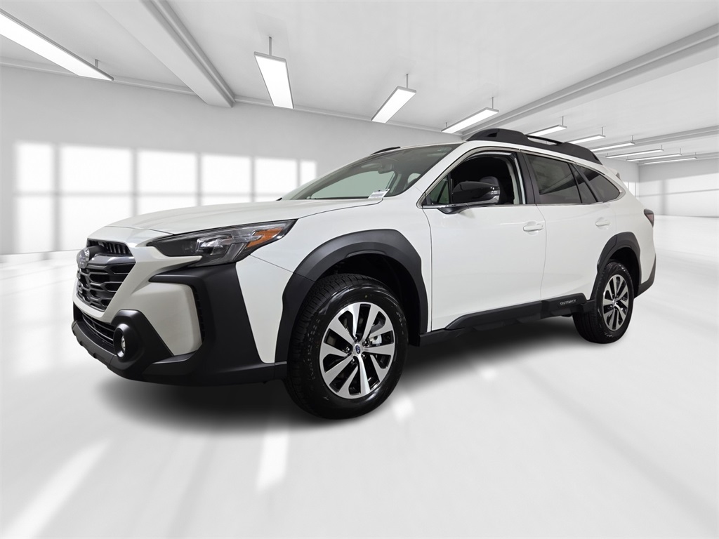 2025 Subaru Outback Premium photo 2