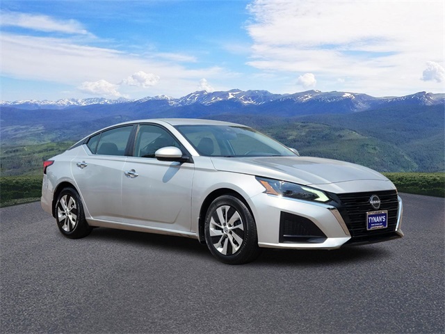 2023 Nissan Altima S