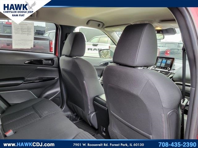 2025 MITSUBISHI ECLIPSE CROSS - Image 27