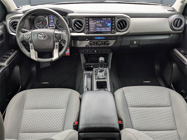 2022 Toyota Tacoma SR5 photo 18
