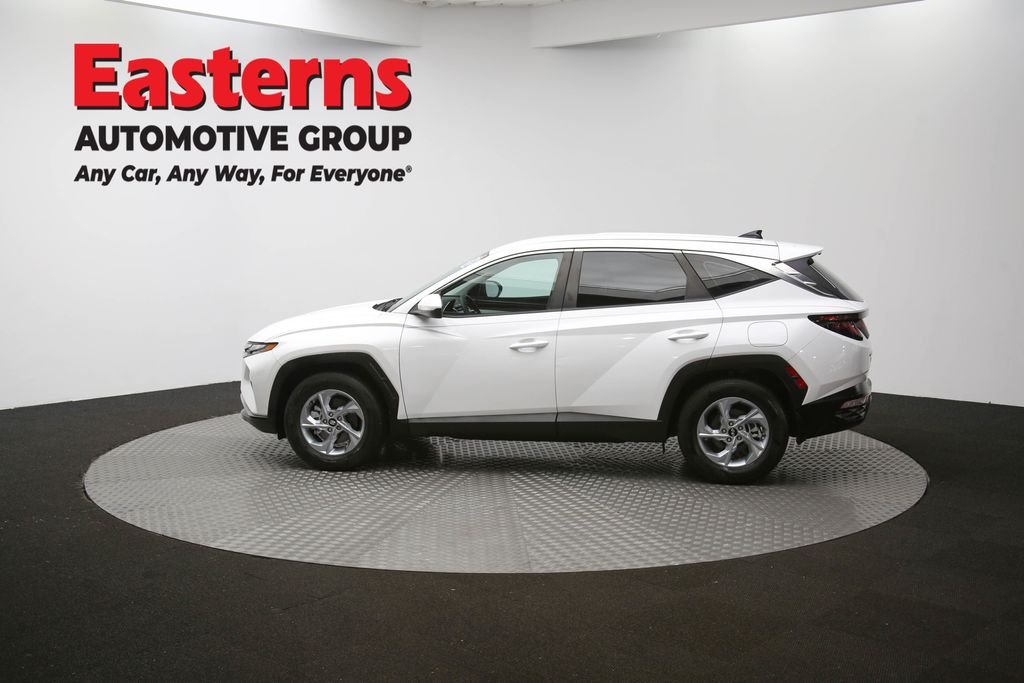 2024 Hyundai Tucson SE photo 52