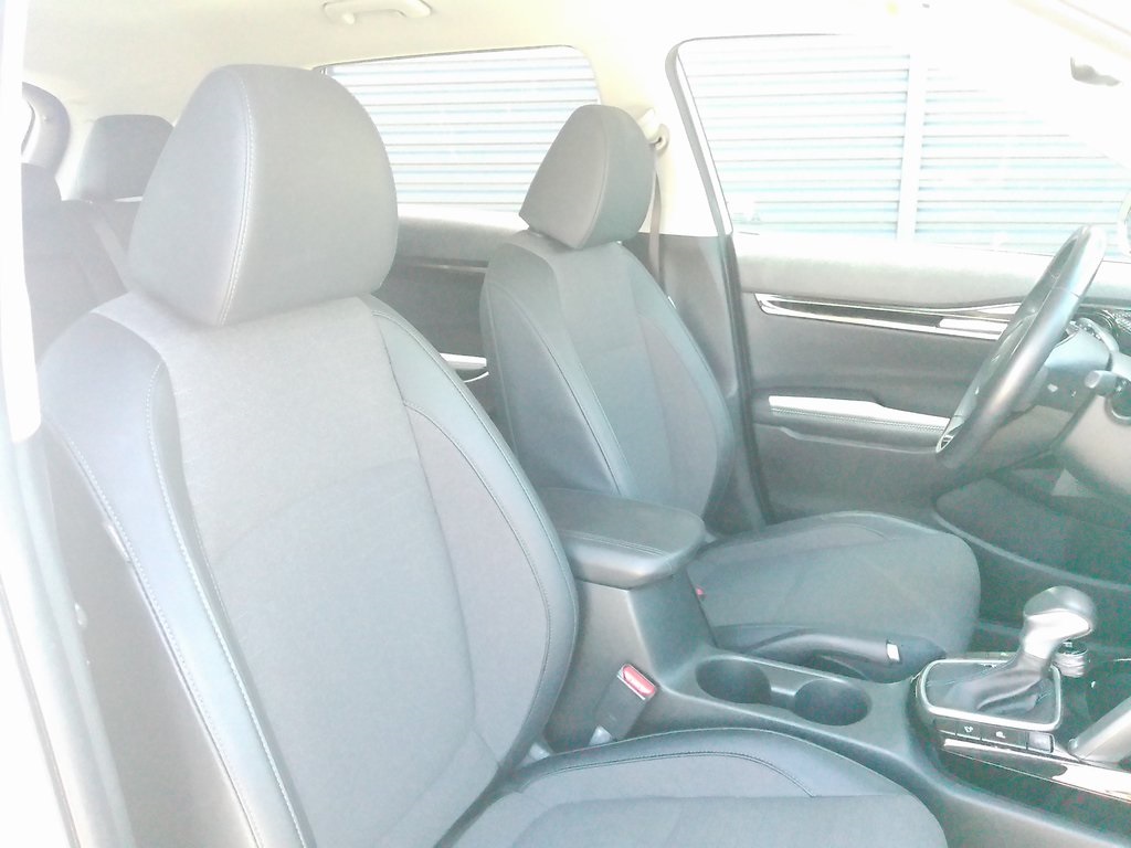2022 Kia Seltos S photo 11