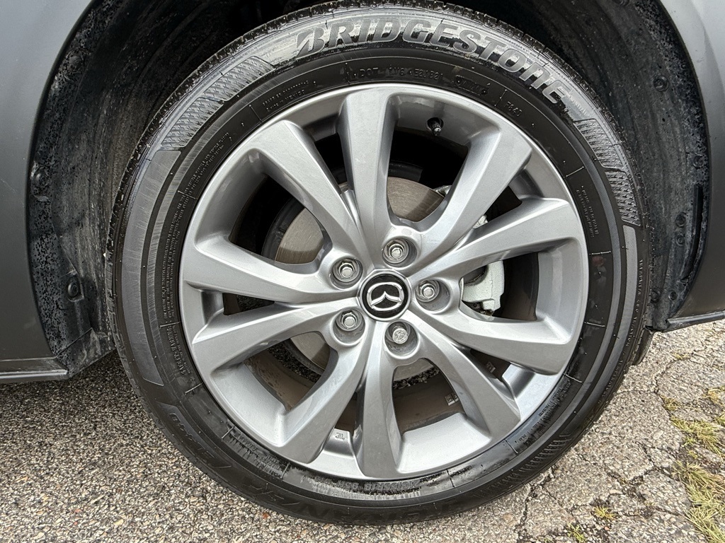 2025 Mazda CX-30 2.5 S Preferred photo 23