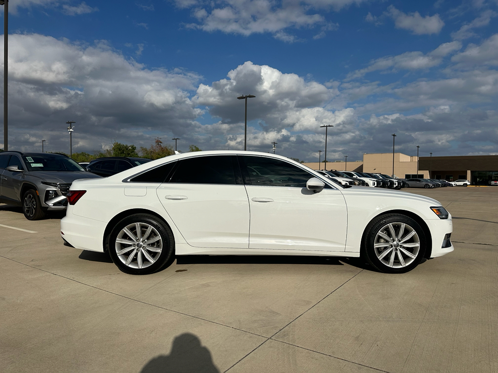 2019 Audi A6 Quattro Premium photo 4