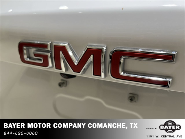 2026 Gmc Terrain Elevation photo 18