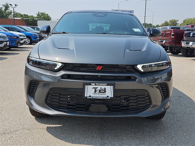 2024 Dodge Hornet GT Plus photo 12