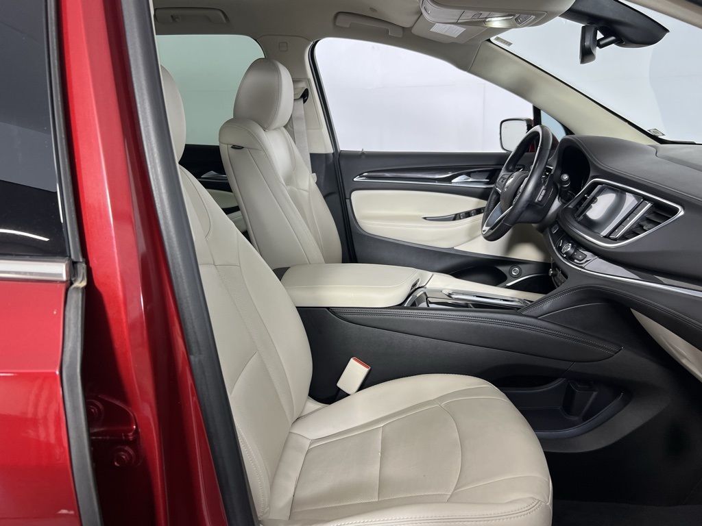 2023 Buick Enclave Essence photo 25