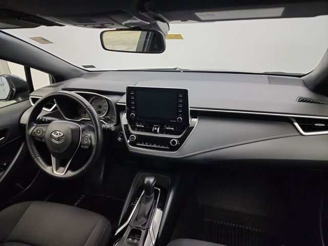 2021 Toyota Corolla Base photo 19