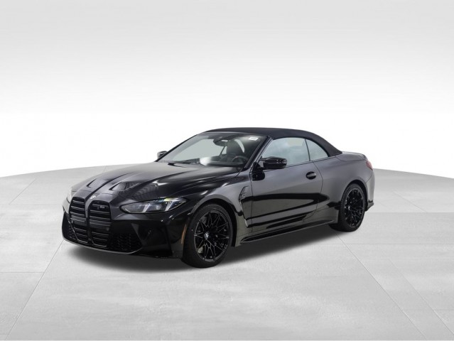 2026 BMW M4