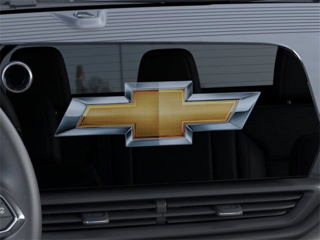 2026 Chevrolet Silverado EV LT photo 20
