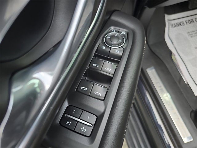 2024 Chevrolet Tahoe Premier photo 15