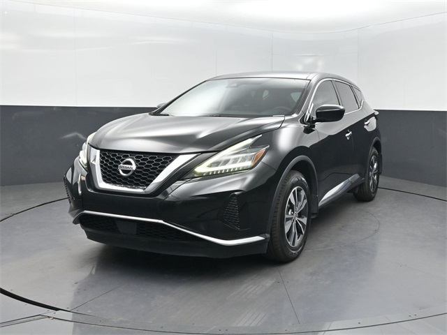 2021 Nissan Murano S
