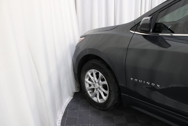 2020 Chevrolet Equinox LT photo 19