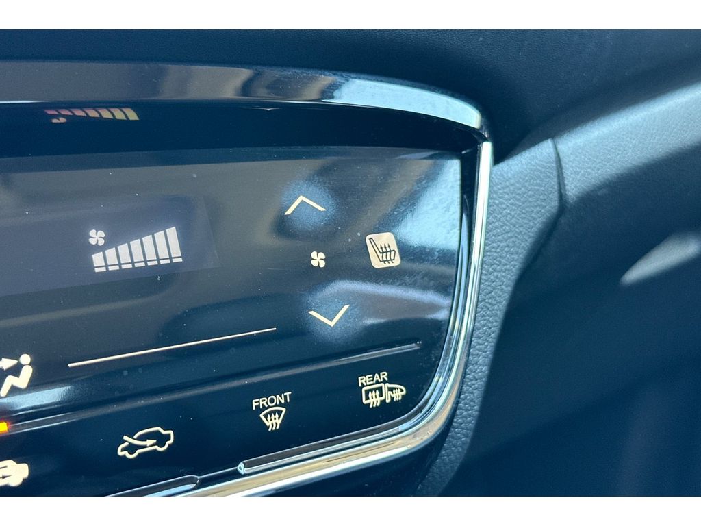 2018 Honda HR-V EX-L photo 27