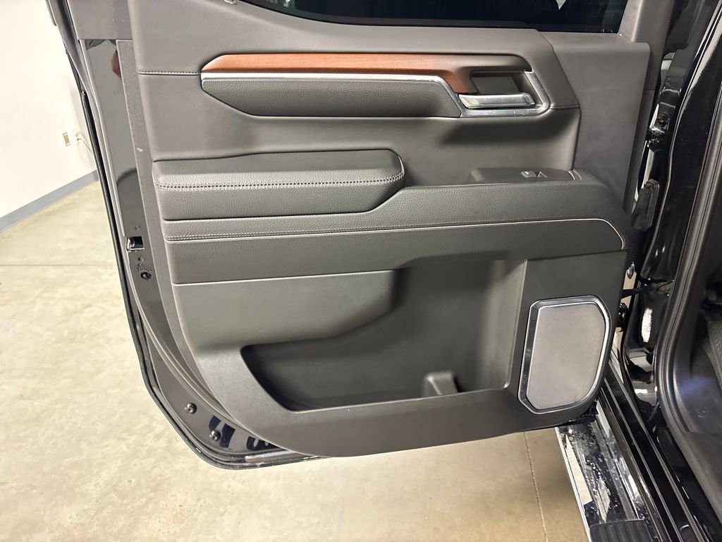 2024 Gmc Sierra 1500 photo 37