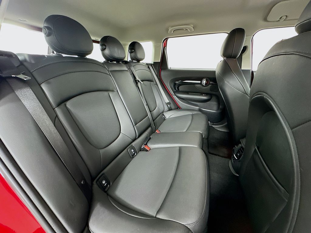 2023 Mini Cooper Base S photo 26