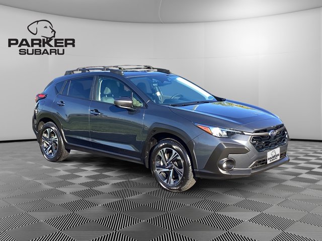 2024 Subaru Crosstrek Premium photo 7