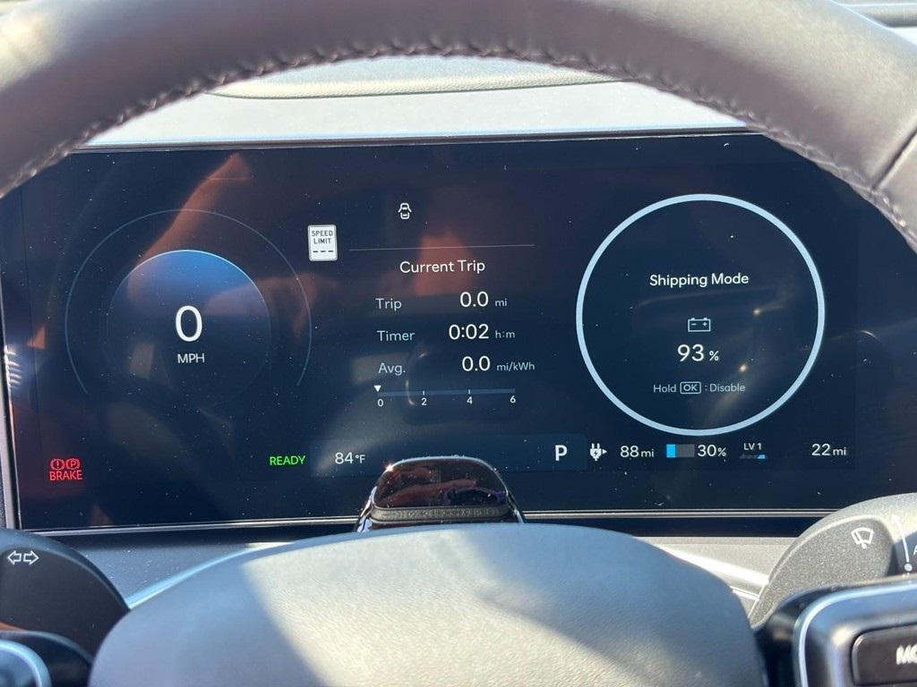 2026 Hyundai Ioniq Limited photo 15
