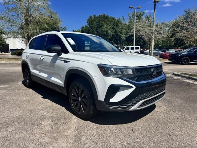2023 Volkswagen Taos S