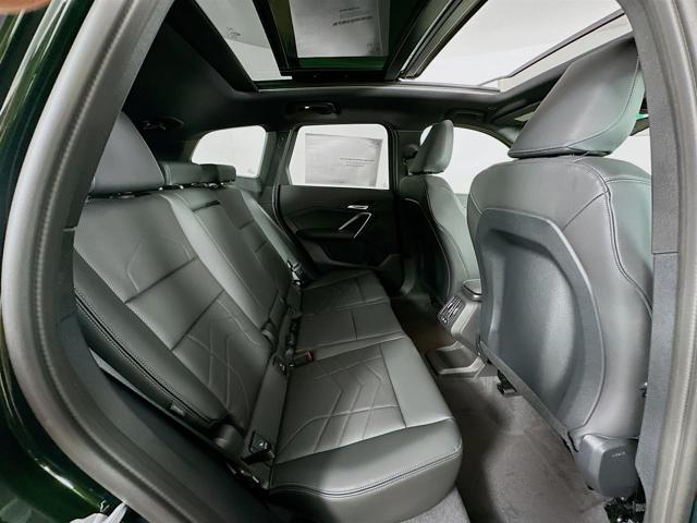 2025 Bmw X1 XDrive28i photo 28