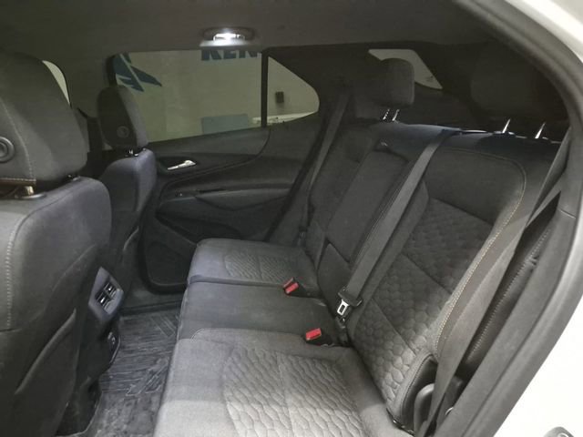 2021 Chevrolet Equinox LT photo 4