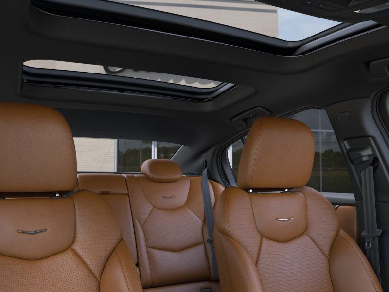 2025 Cadillac CT5 Sport photo 24
