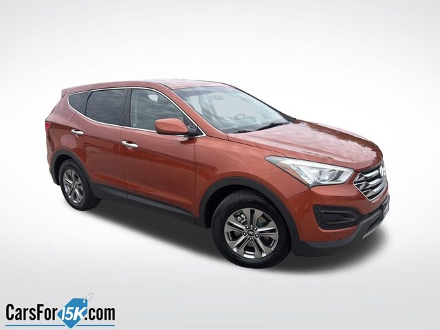 2015 Hyundai Santa Fe Sport