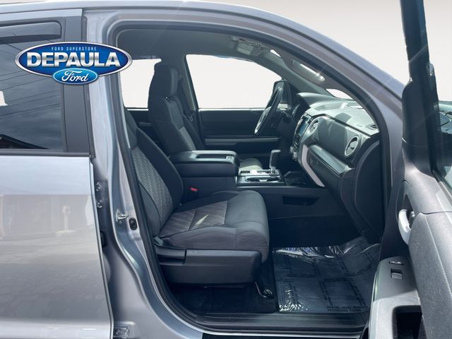 2020 Toyota Tundra SR5 Grade photo 16