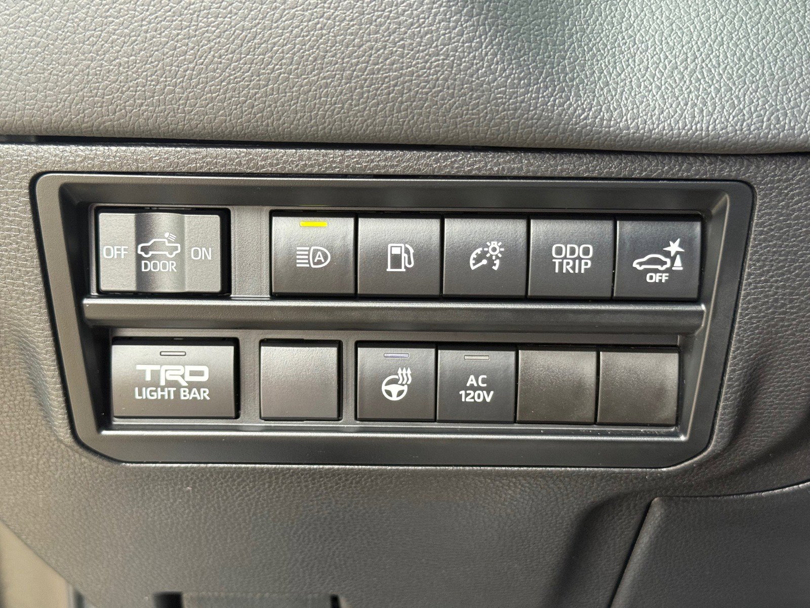 2023 Toyota Tundra TRD Pro photo 18