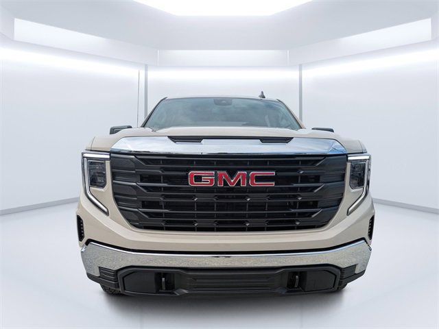 2026 Gmc Sierra Pro photo 8