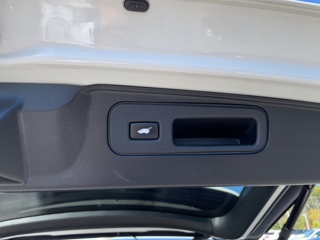 2022 Honda Passport Elite photo 15