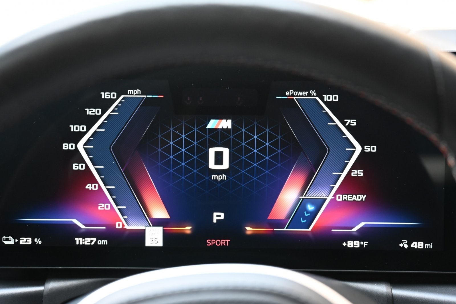 2024 Bmw i4 M50 photo 13