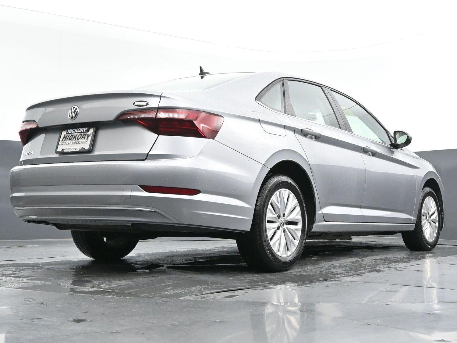 2020 Volkswagen Jetta S photo 41