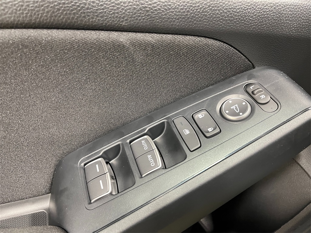 2026 Honda Civic Hybrid Sport photo 10