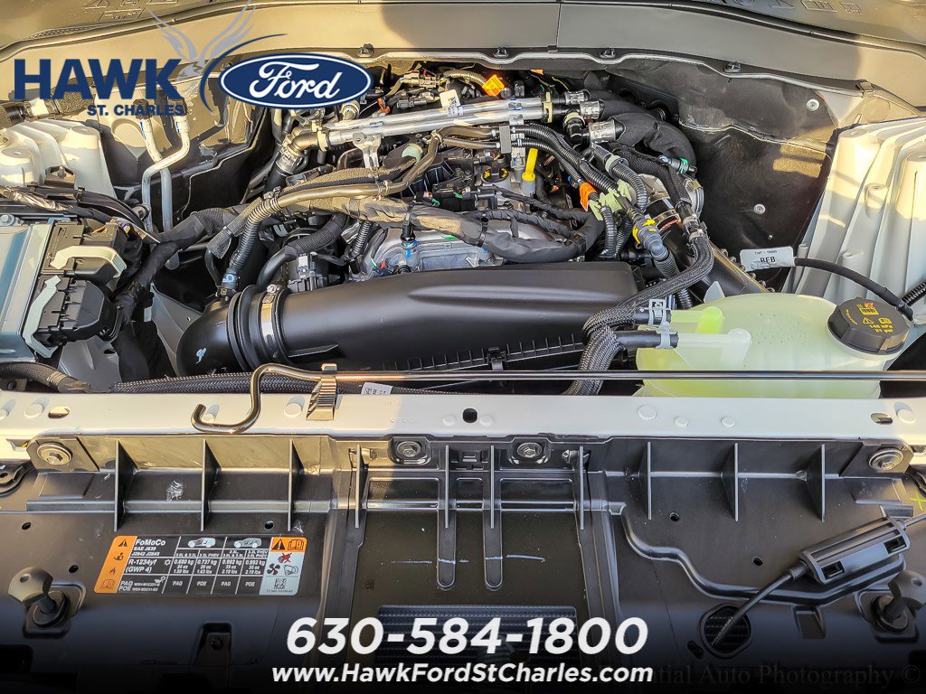 2026 FORD EXPLORER - Image 20