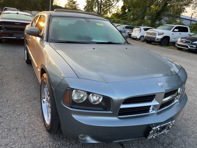 2006 Dodge Charger R/T photo 3