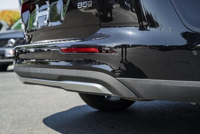 2026 Volvo V60 Cross Country B5 Plus photo 5