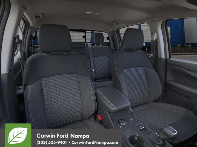 2025 Ford Ranger XLT photo 10