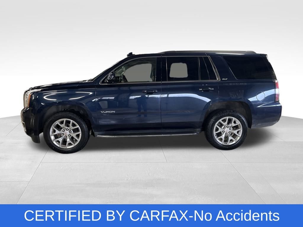 Used 2017 GMC Yukon SLT with VIN 1GKS2BKC3HR178289 for sale in Northfield, Minnesota