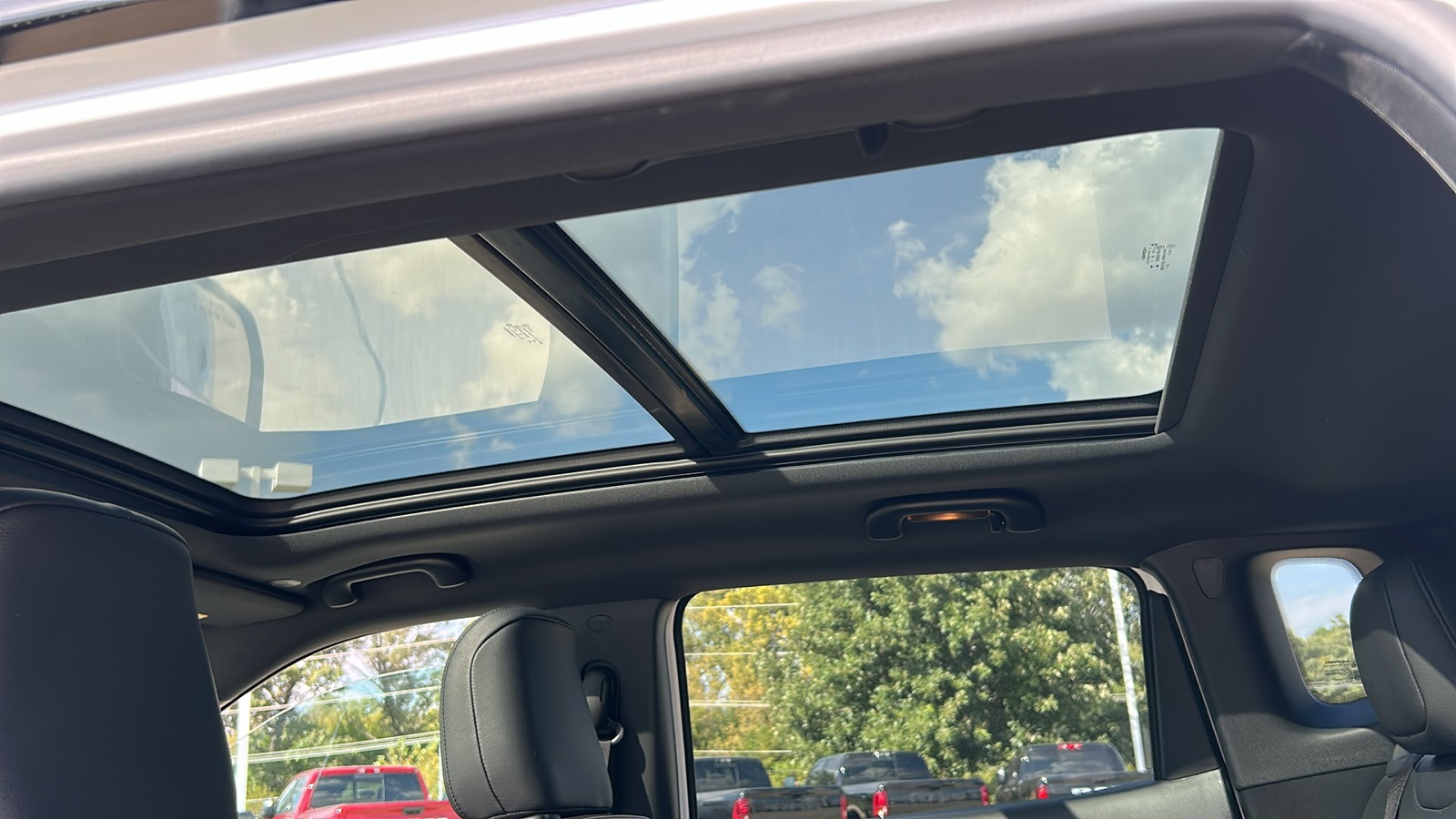 2022 Jeep Compass High Altitude photo 30