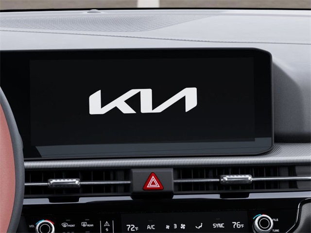 2026 Kia Sportage photo 17
