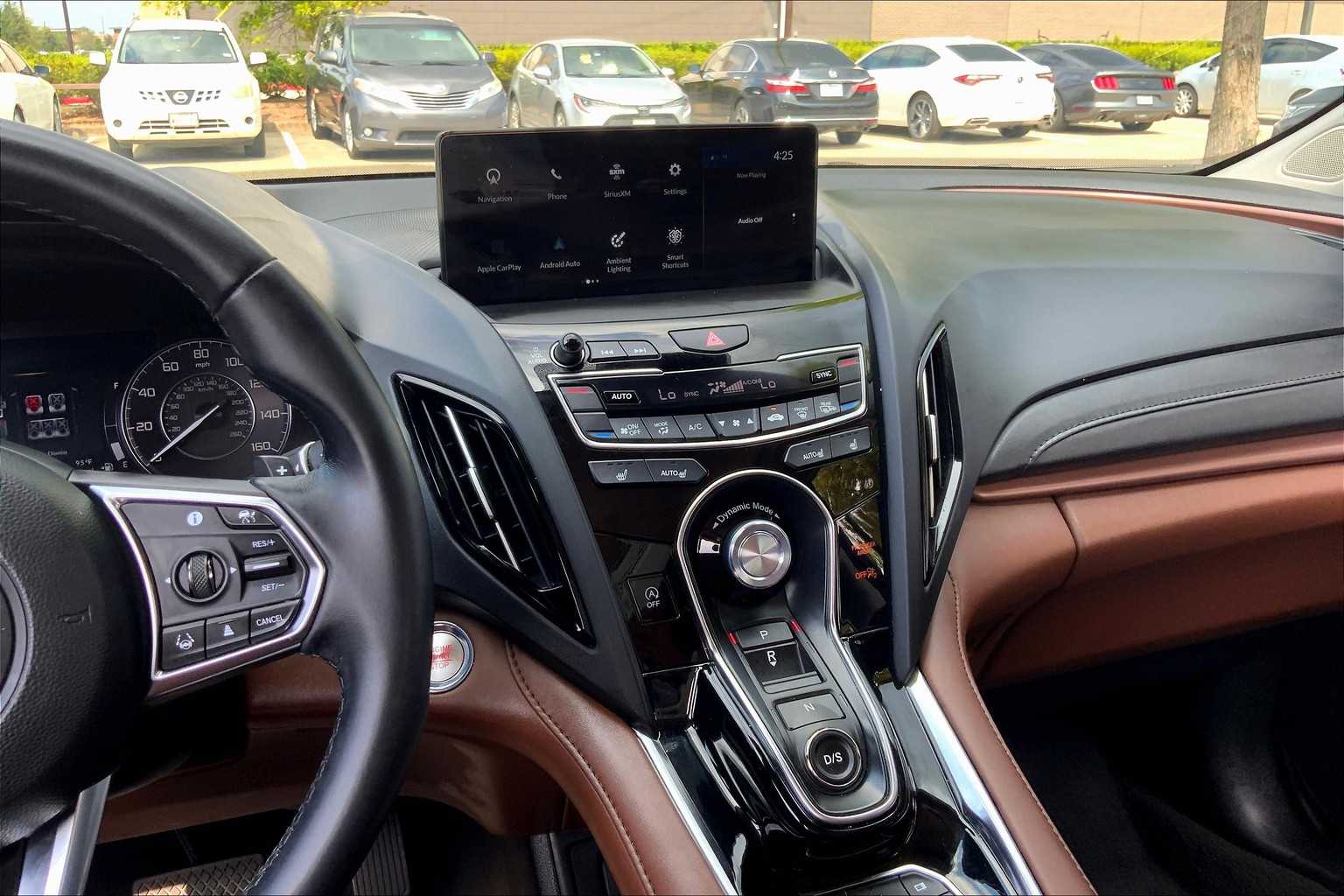 2024 Acura RDX Technology photo 6