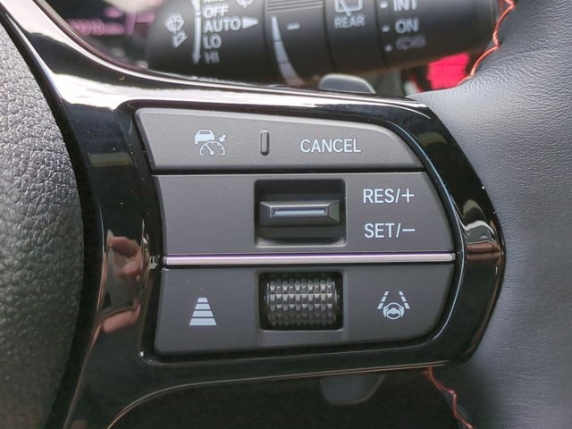 2026 Honda Passport TrailSport Elite photo 21